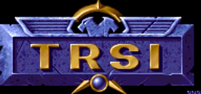 image of the Logo graphic TRSI logo by UNO